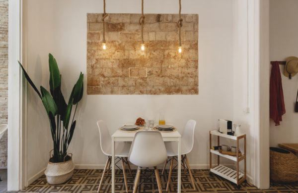 Long term rentals Barcelona