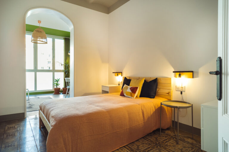 Marina Room 1