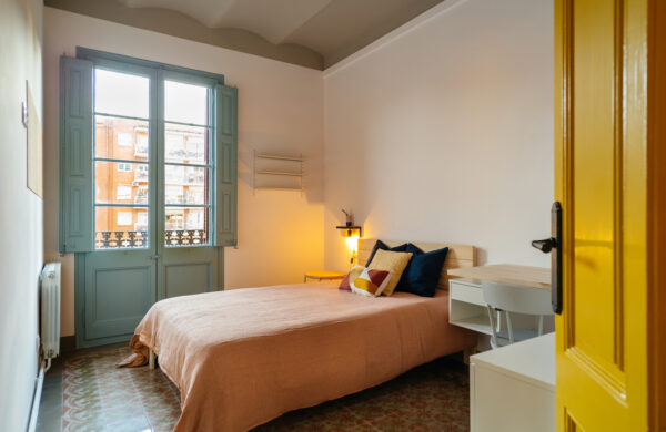 Marina coLiving